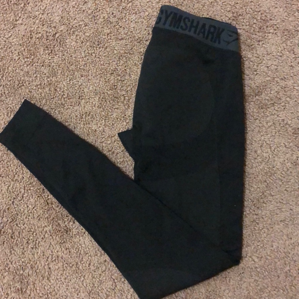 Gymshark flex fir legging